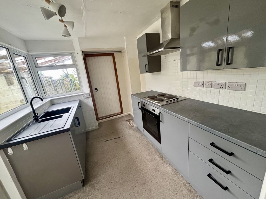 Belmont Street Tywardreath